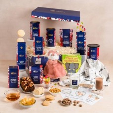 The Parent and Baby Congratulations Hamper